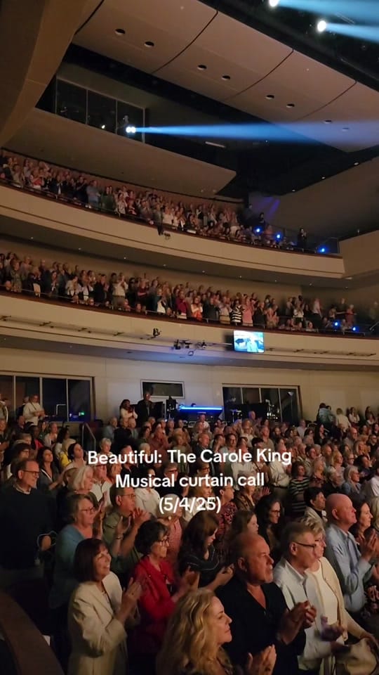 Post 8 by City Springs Theatre Company on TikTok (video)