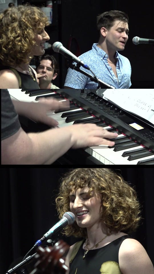 Post 10 by City Springs Theatre Company on TikTok (video)