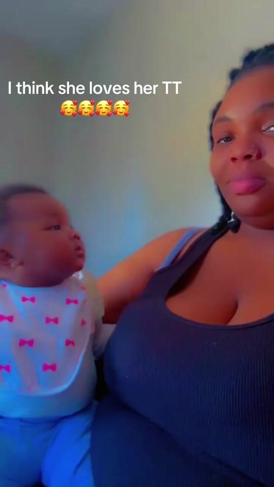 Post 1 by Itschels on TikTok (video)