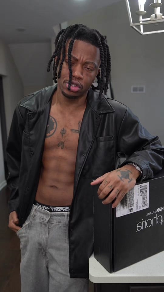 Post 9 by Kruos on TikTok (video)