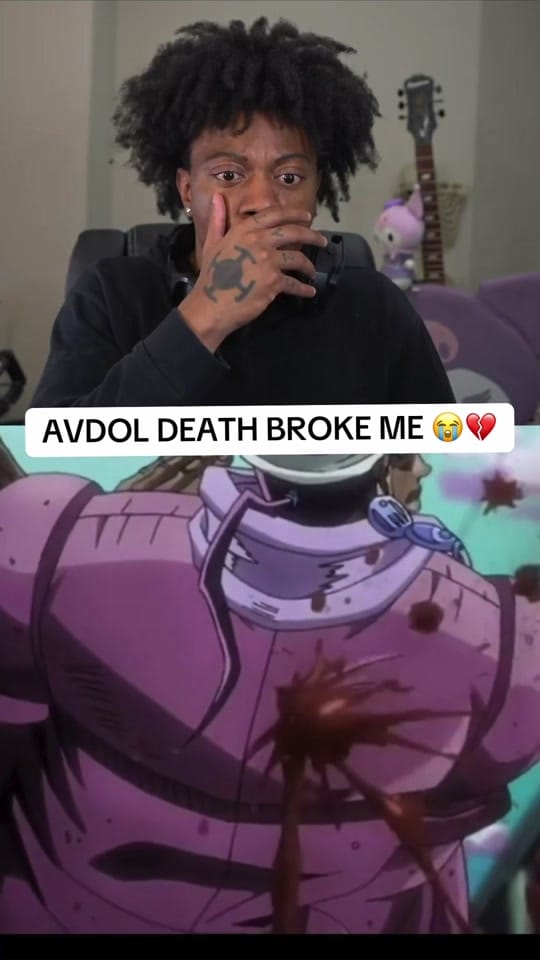 Post 4 by Kruos on TikTok (video)