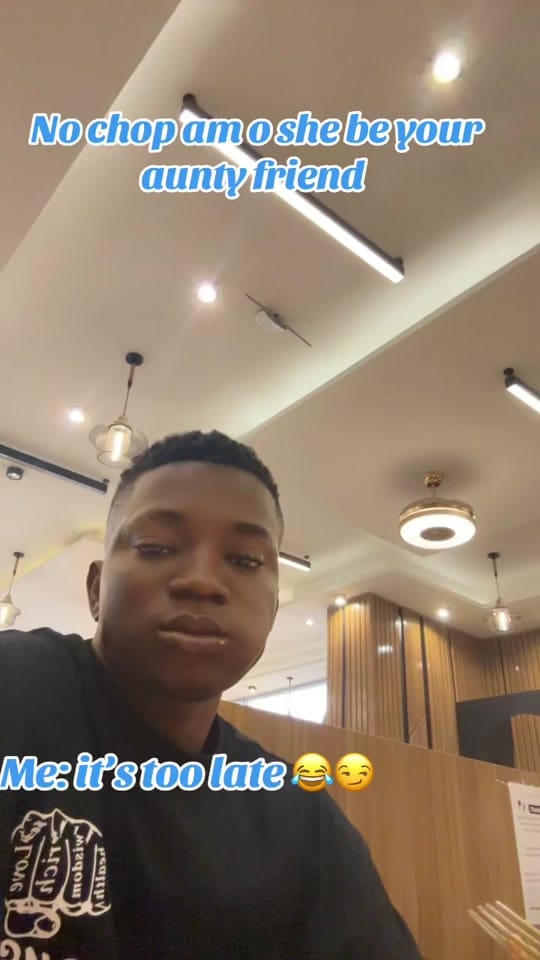 Post 5 by Olaosebikan💦🌟💜 on TikTok (video)