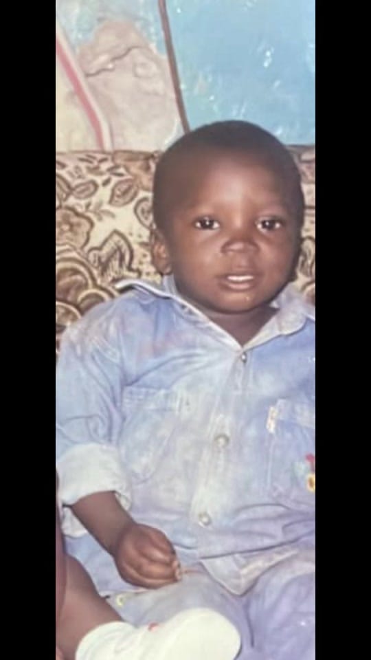 Post 1 by Olaosebikan💦🌟💜 on TikTok (video)