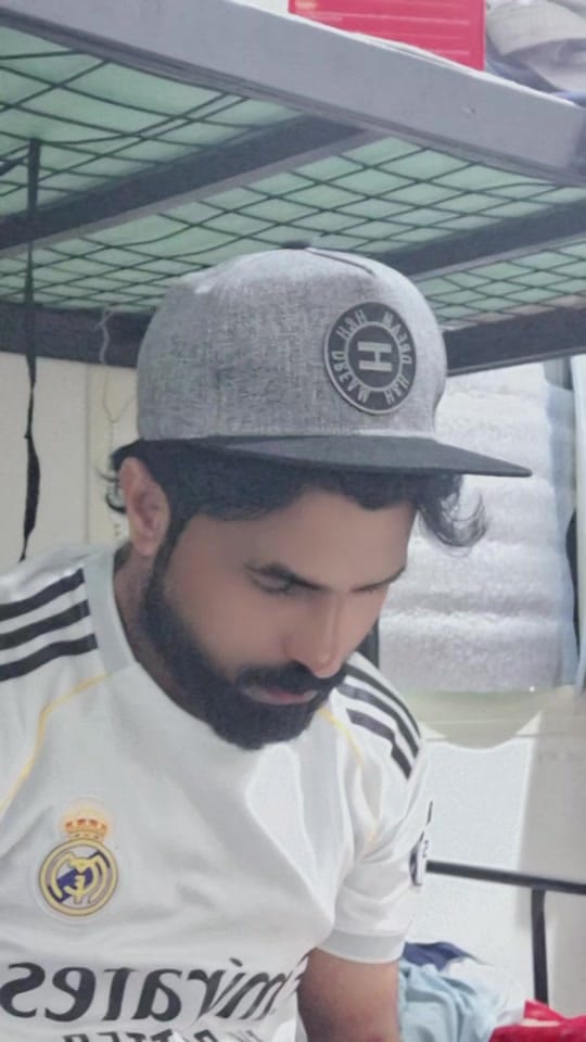 Post 1 by Muneer Ah on TikTok (video)