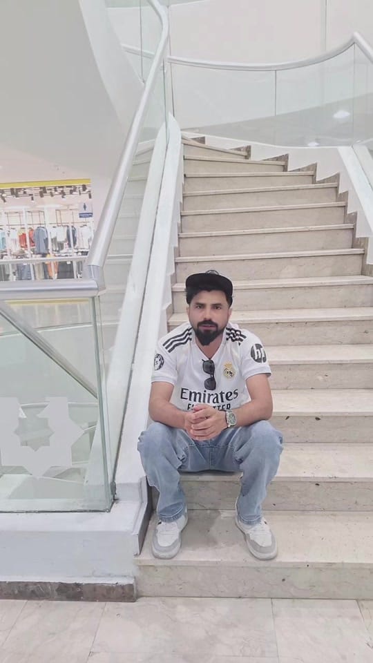 Post 6 by Muneer Ah on TikTok (video)