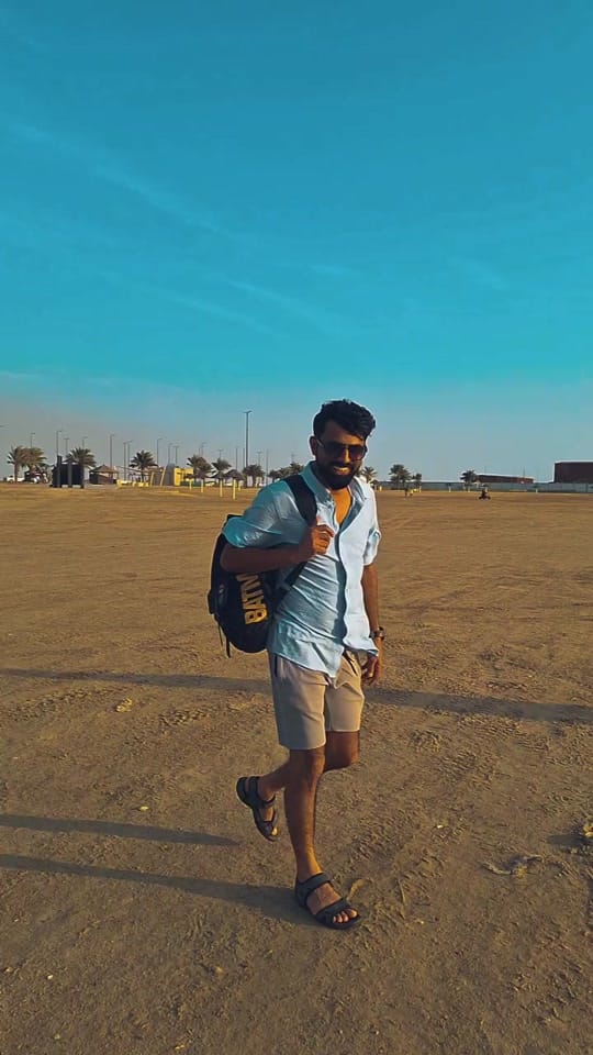 Post 8 by Muneer Ah on TikTok (video)