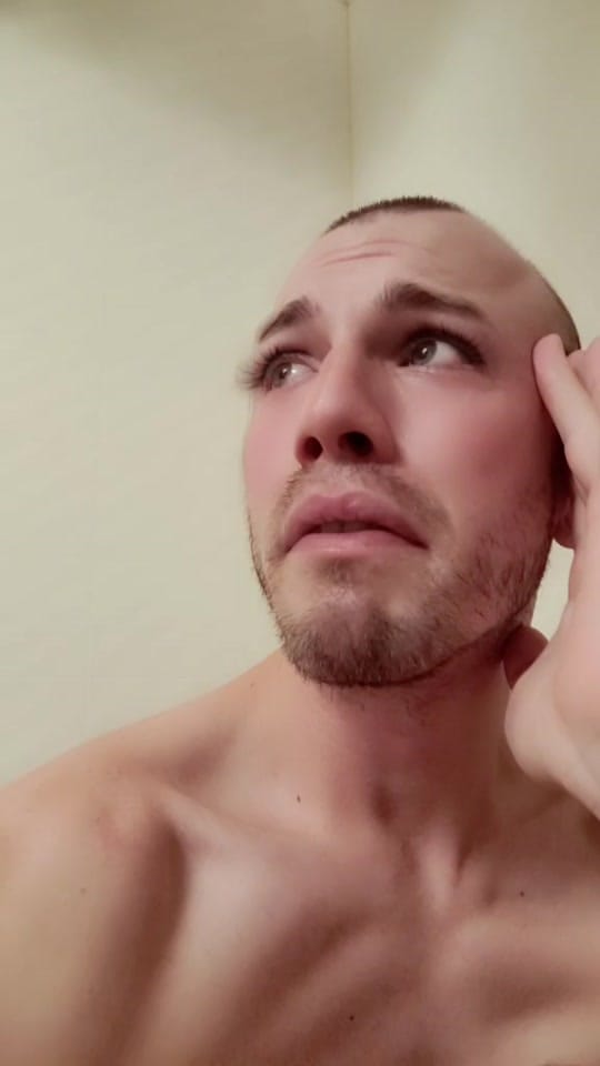 Post 1 by Miss Eva Lasting on TikTok (video)