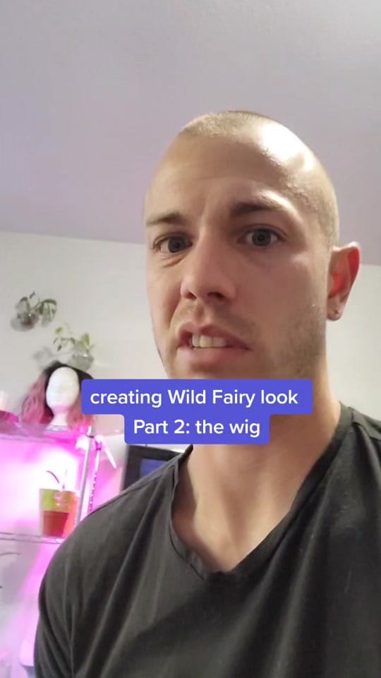 Post 3 by Miss Eva Lasting on TikTok (video)
