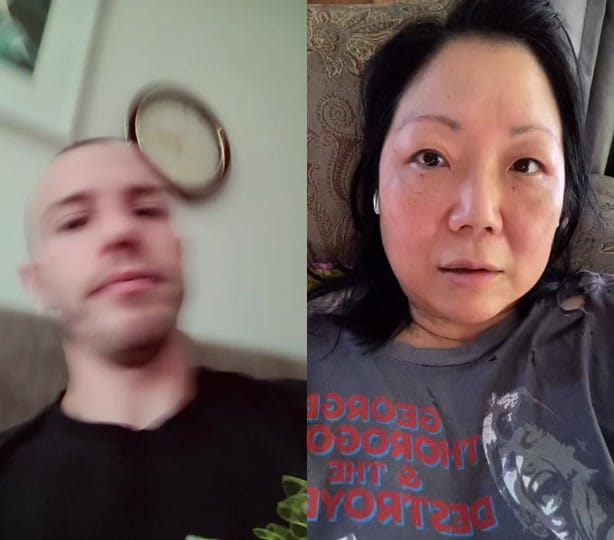 Post 6 by Miss Eva Lasting on TikTok (video)