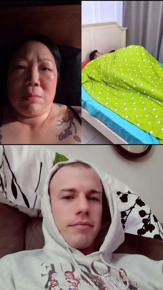 Post 7 by Miss Eva Lasting on TikTok (video)