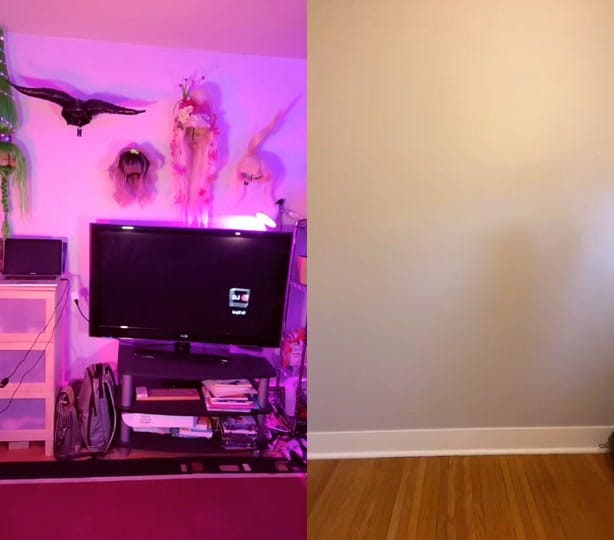 Post 10 by Miss Eva Lasting on TikTok (video)