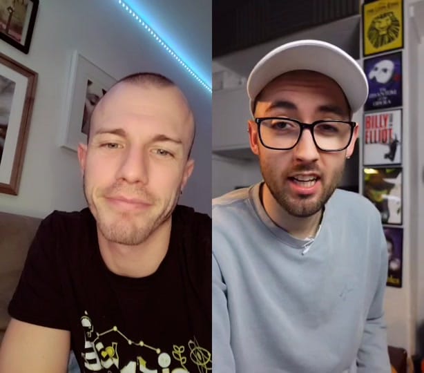 Post 5 by Miss Eva Lasting on TikTok (video)