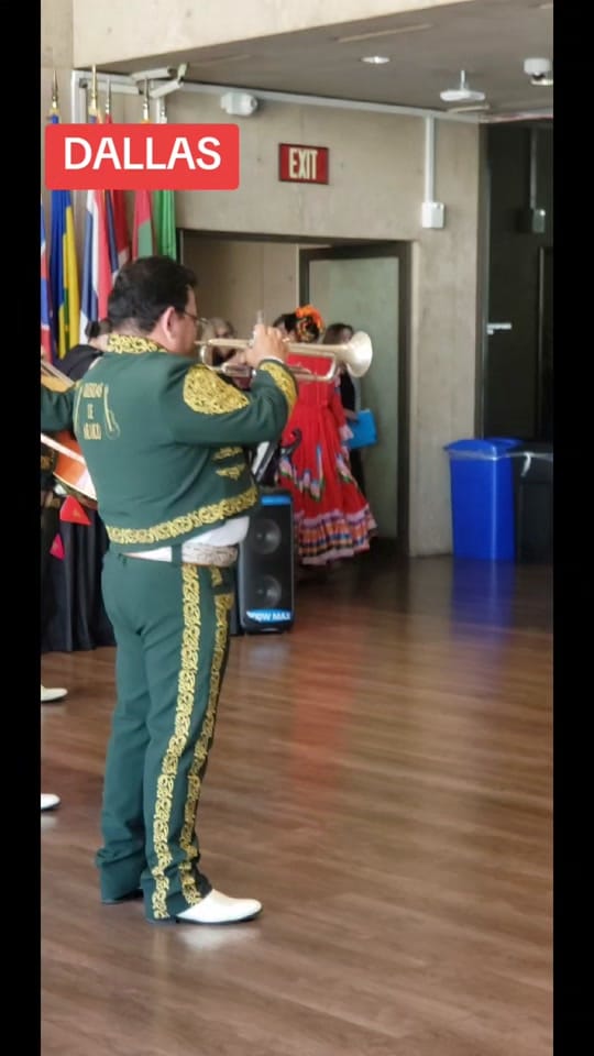 Post 8 by HOYDallas.com on TikTok (video)