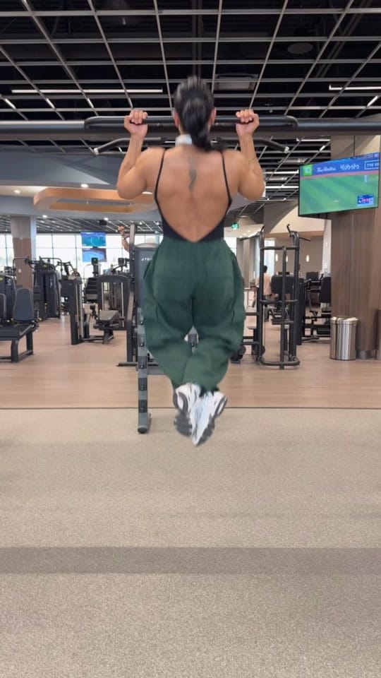 Post 3 by Rajdeep_ifbbpro on TikTok (video)