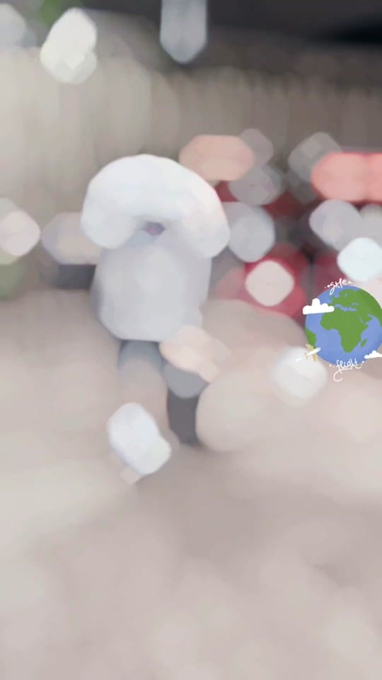 Post 10 by KH🅰️Lℹ️F🅰️ on TikTok (video)