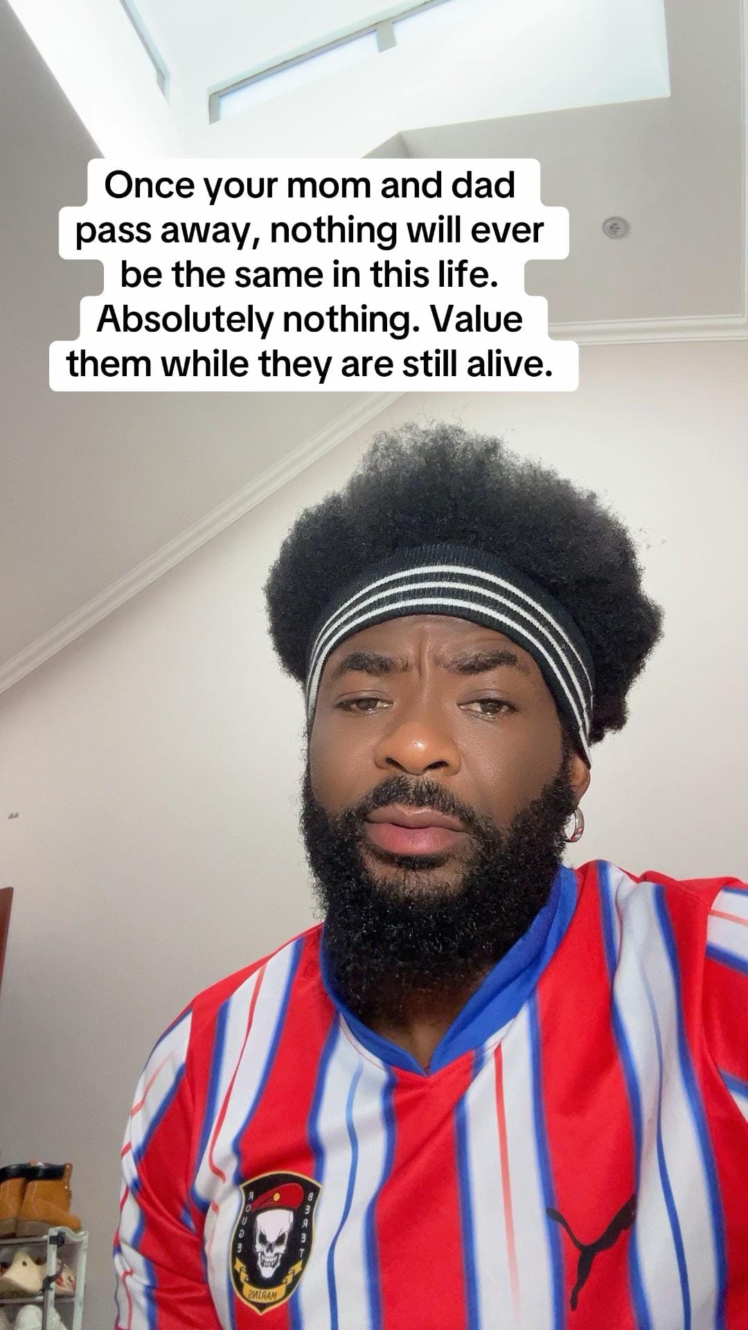Post 1 by KH🅰️Lℹ️F🅰️ on TikTok (video)