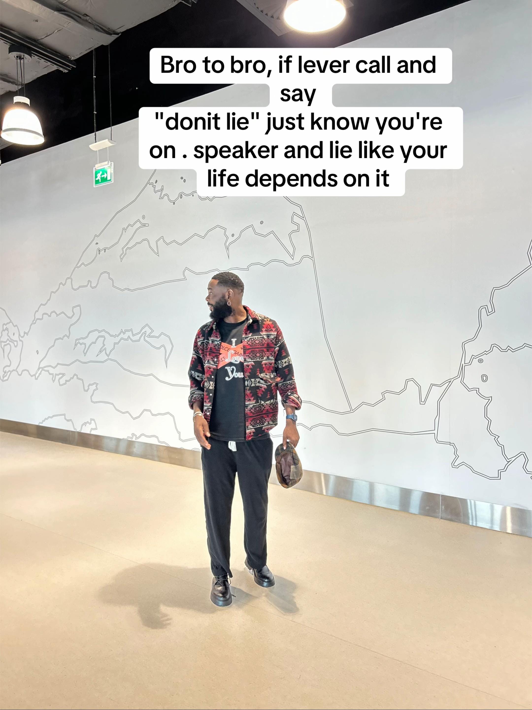 Post 5 by KH🅰️Lℹ️F🅰️ on TikTok (video)