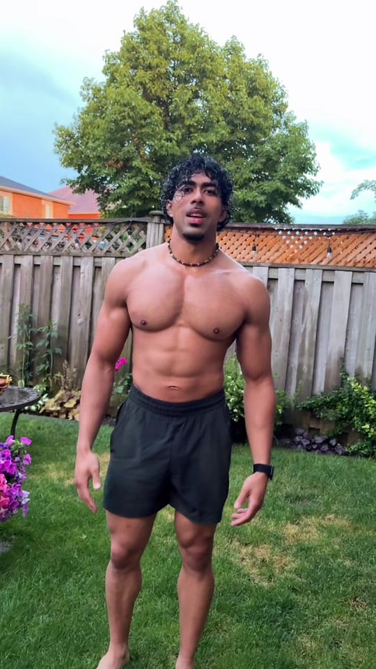 Post 2 by Rico on TikTok (video)