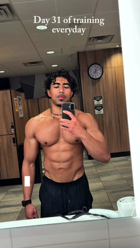 Post 1 by Rico on TikTok (video)