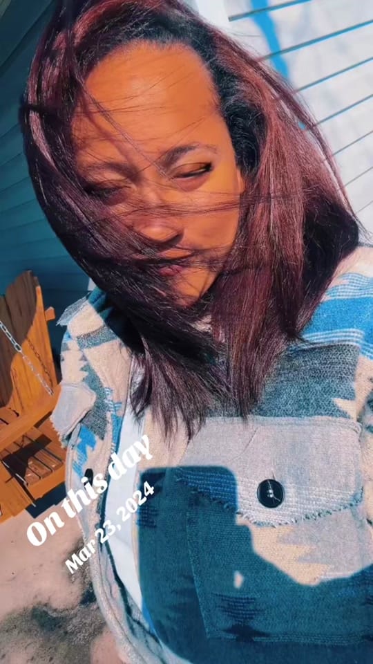 Post 5 by Shawnda on TikTok (video)
