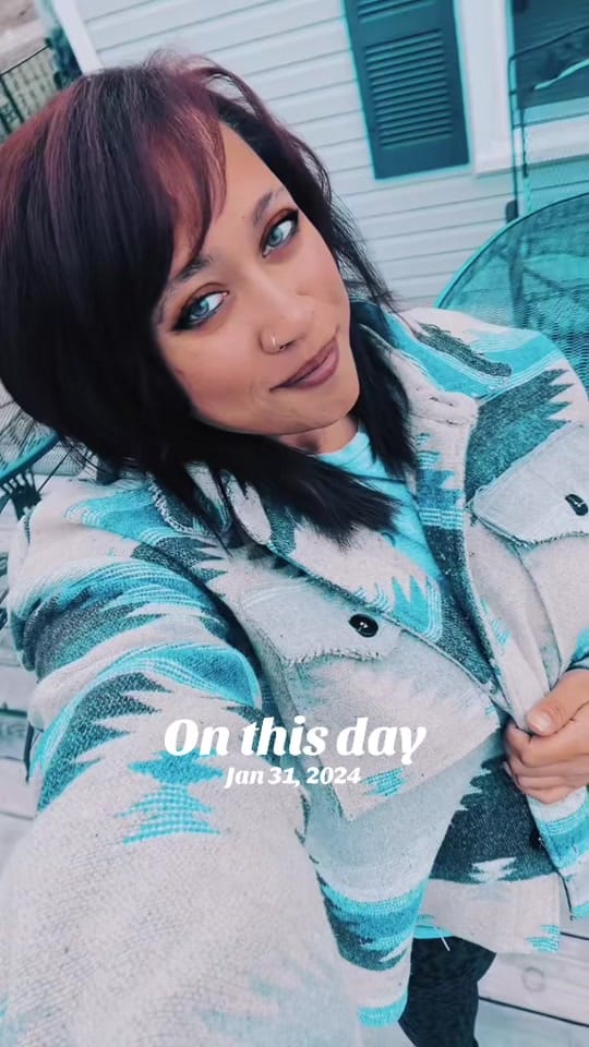 Post 10 by Shawnda on TikTok (video)