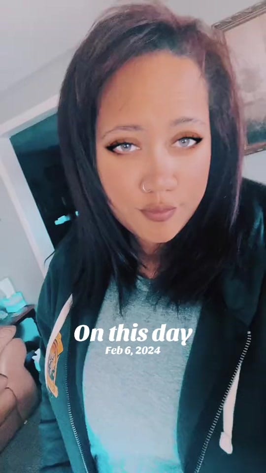 Post 9 by Shawnda on TikTok (video)