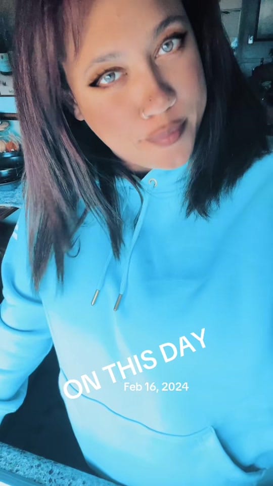 Post 8 by Shawnda on TikTok (video)