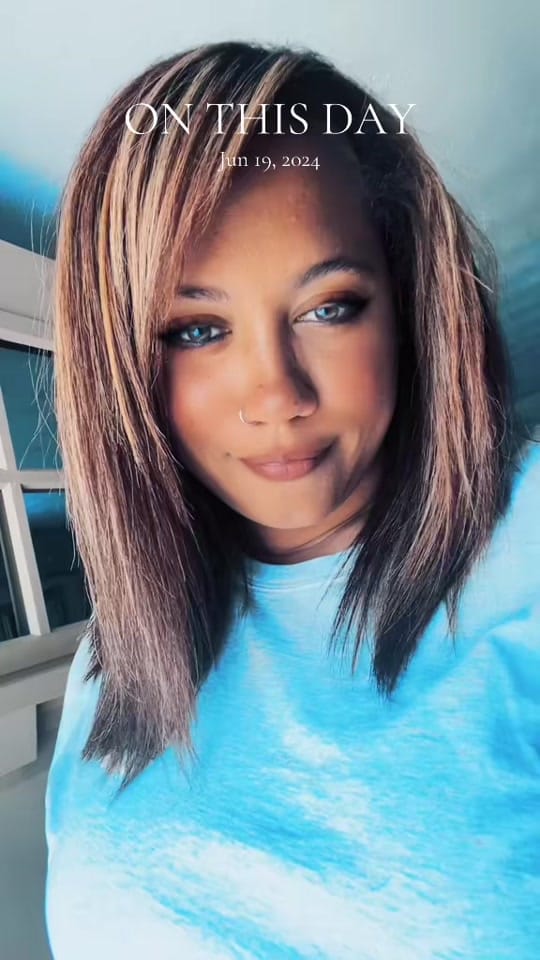 Post 2 by Shawnda on TikTok (video)