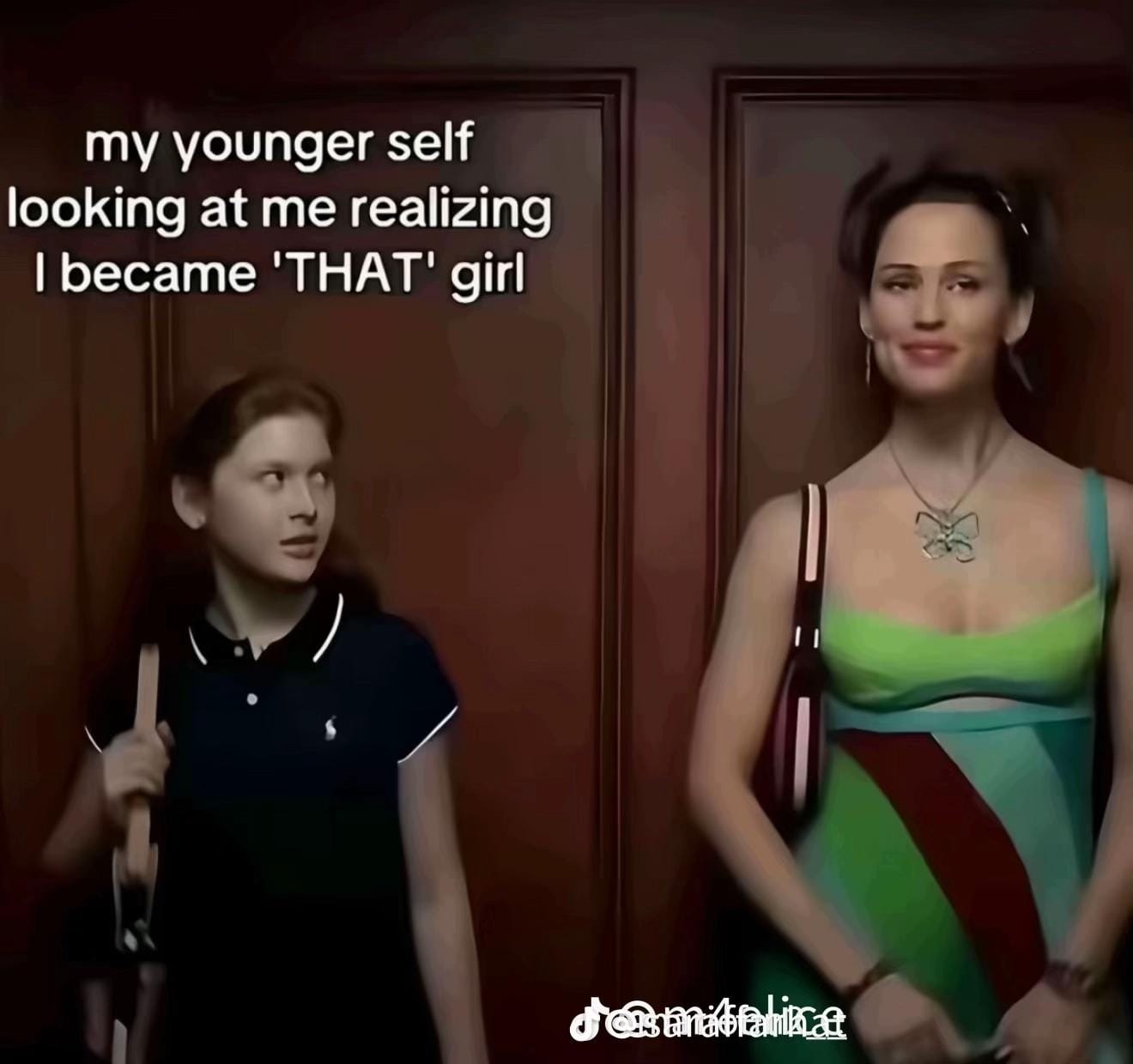 Post 5 by AlessiaGiorgia on TikTok (video)