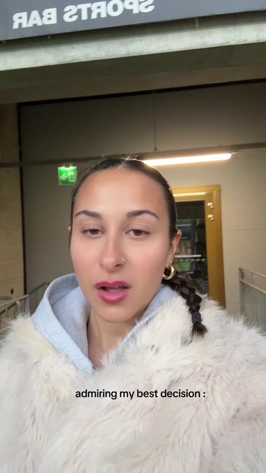 Post 6 by AlessiaGiorgia on TikTok (video)