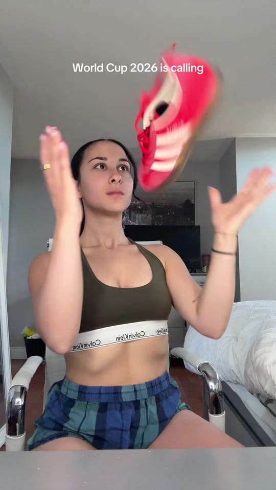 Post 1 by AlessiaGiorgia on TikTok (video)