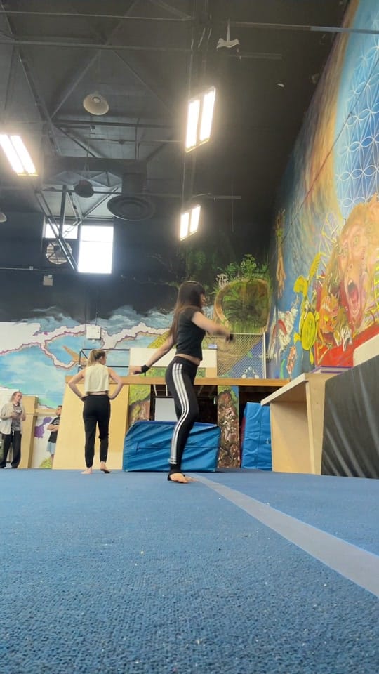 Post 10 by Ninja Suzuki Yurie (Vancouver) on TikTok (video)