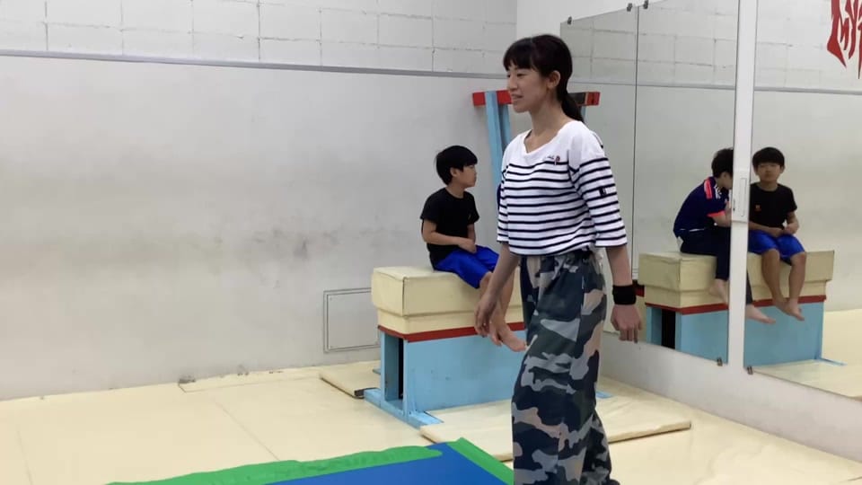 Post 8 by Ninja Suzuki Yurie (Vancouver) on TikTok (video)