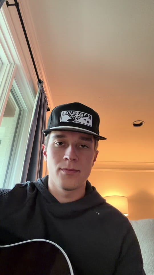 Post 10 by Jaydon Grissom on TikTok (video)