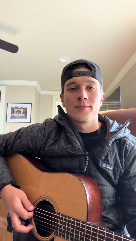 Post 9 by Jaydon Grissom on TikTok (video)