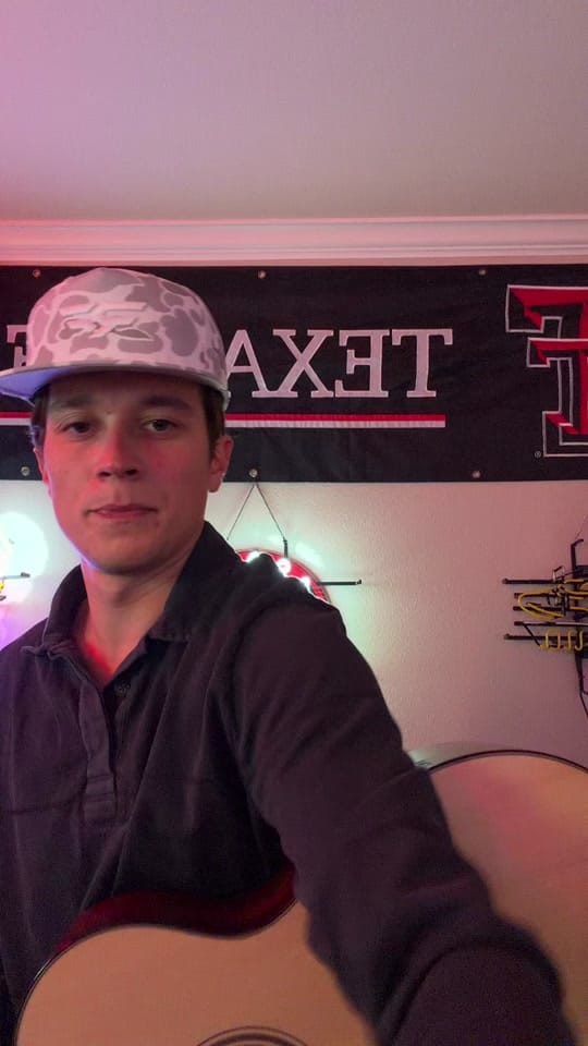 Post 4 by Jaydon Grissom on TikTok (video)