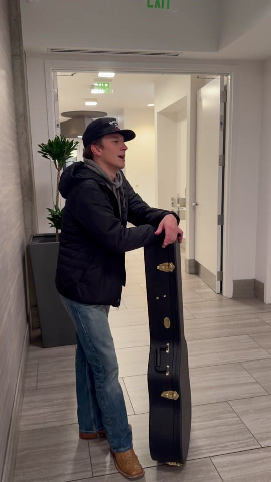 Post 7 by Jaydon Grissom on TikTok (video)