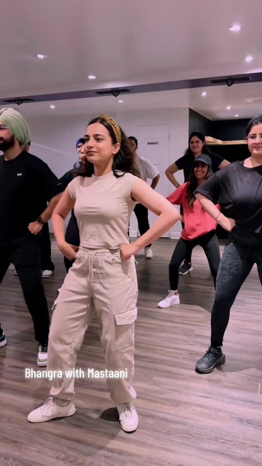 Post 7 by MASTAANI on TikTok (video)