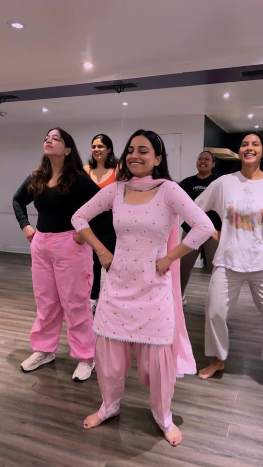 Post 2 by MASTAANI on TikTok (video)