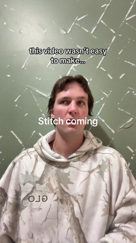 Post 9 by Kevin Garcia/Gagatha Christie on TikTok (video)