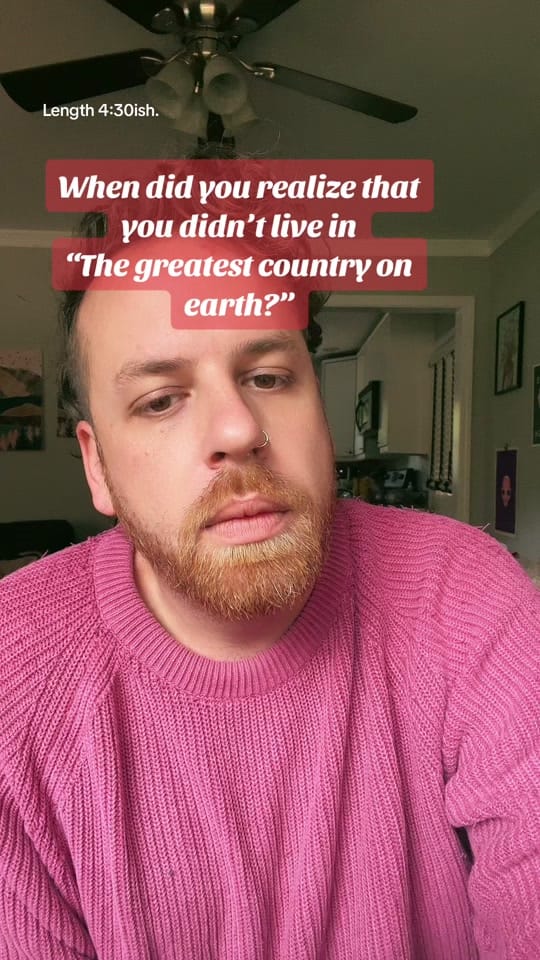 Post 10 by Kevin Garcia/Gagatha Christie on TikTok (video)