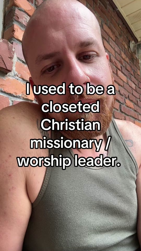 Post 4 by Kevin Garcia/Gagatha Christie on TikTok (video)