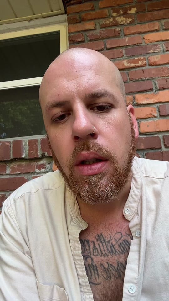 Post 5 by Kevin Garcia/Gagatha Christie on TikTok (video)