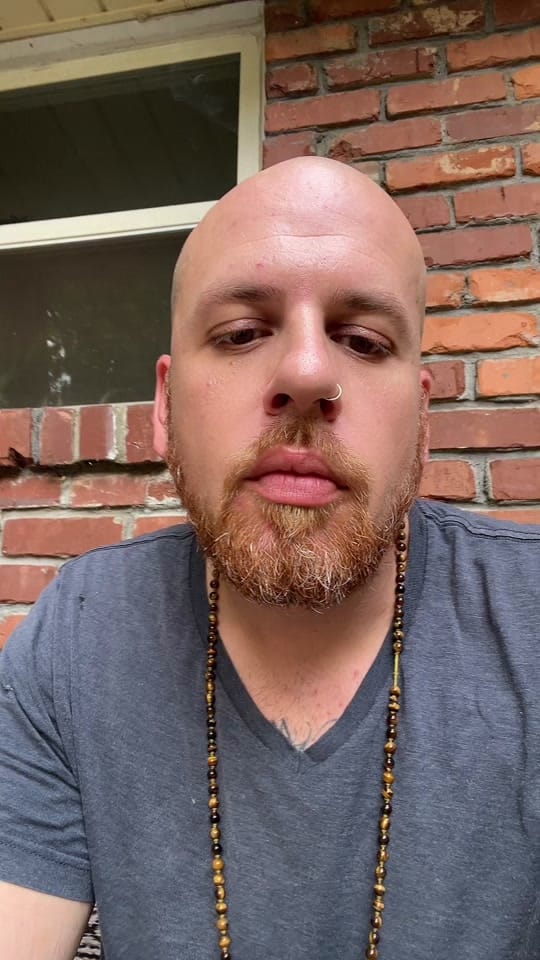 Post 7 by Kevin Garcia/Gagatha Christie on TikTok (video)