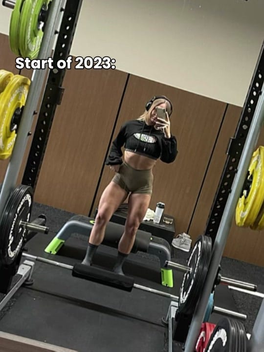 Post 5 by VERDY FIT on TikTok (video)