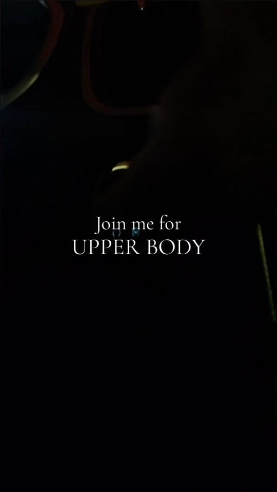 Post 3 by VERDY FIT on TikTok (video)