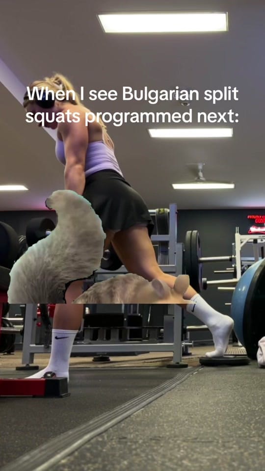 Post 6 by VERDY FIT on TikTok (video)