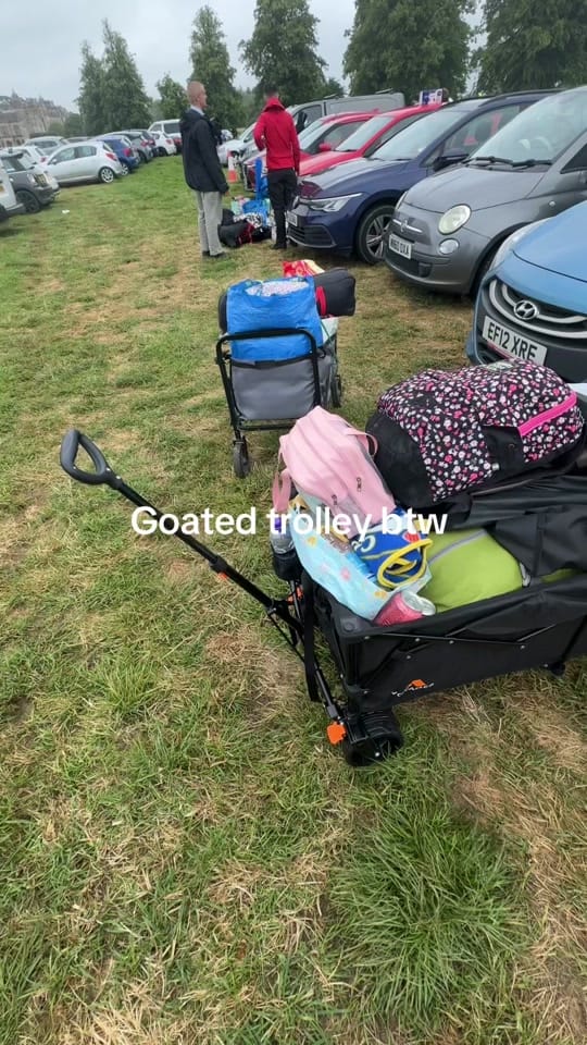 Post 2 by chels🪩 on TikTok (video)