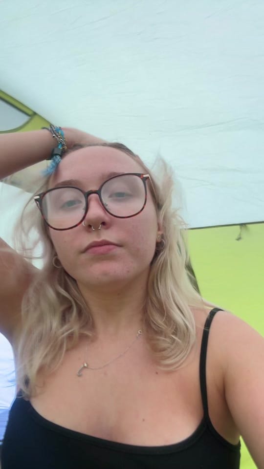 Post 3 by chels🪩 on TikTok (video)