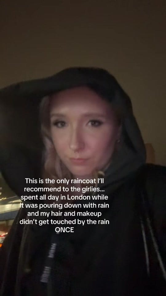 Post 10 by chels🪩 on TikTok (video)